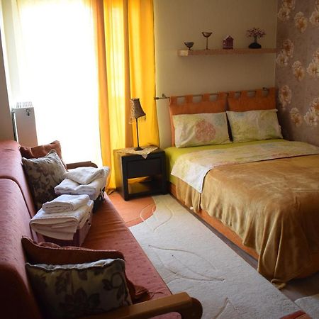 Five Stars In Trikala Apartment Exterior photo