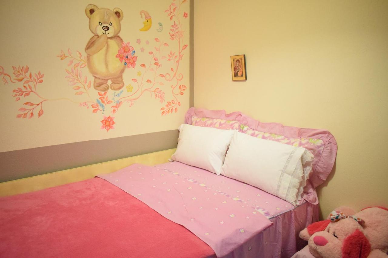 Five Stars In Trikala Apartment Exterior photo
