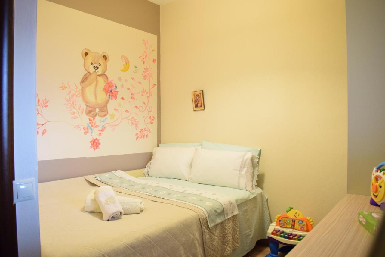 Five Stars In Trikala Apartment Exterior photo